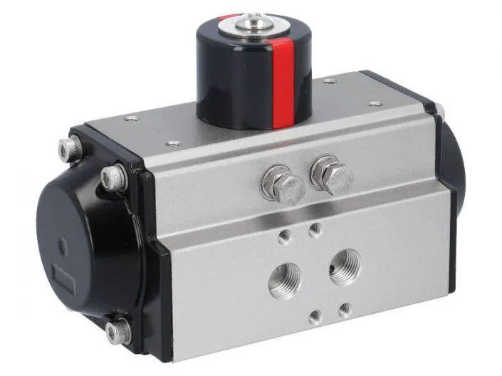 Привод END Armaturen OE620502