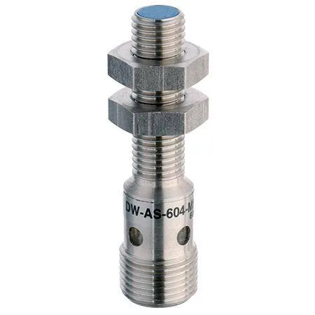 Фотоэлектрический датчик Contrinex DW-AS-604-M8