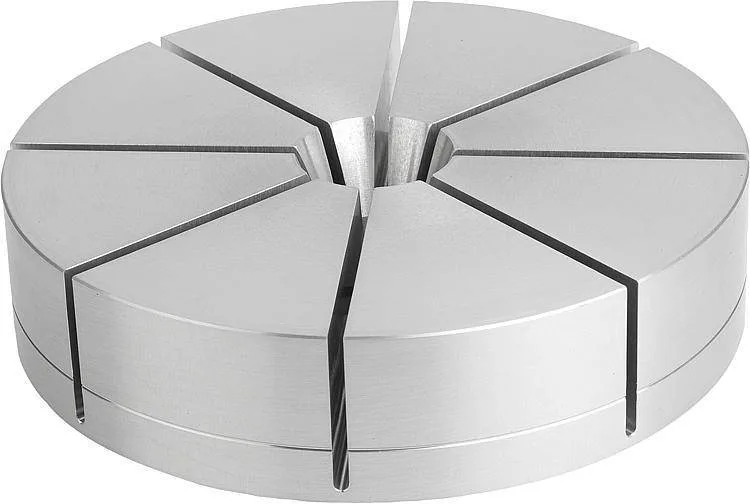 Цанговый зажим для внутреннего зажима Kipp K1184