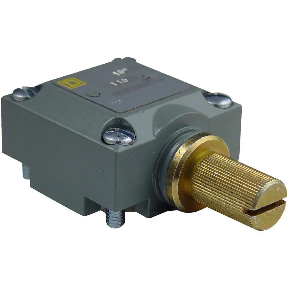 Головка концевого выключателя Telemecanique Sensors 9007T5