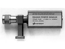 Keysight R8486D Волноводный преобразователь мощности