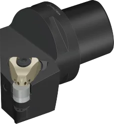 Токарные державки с прижимом повышенной жёсткости Walter C6-CRSNR-45065-12-P