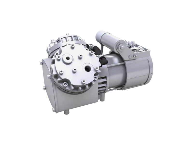 Мембранный газовый насос KNF N 026.1