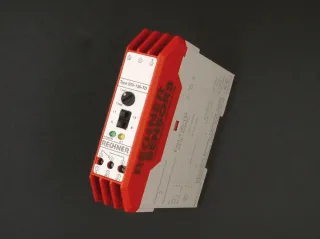Rechner 522100 EGI-130-TD 115/230 VAC