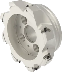 Фрезы для обработки уступов Walter F4041.B40.160.Z08.13