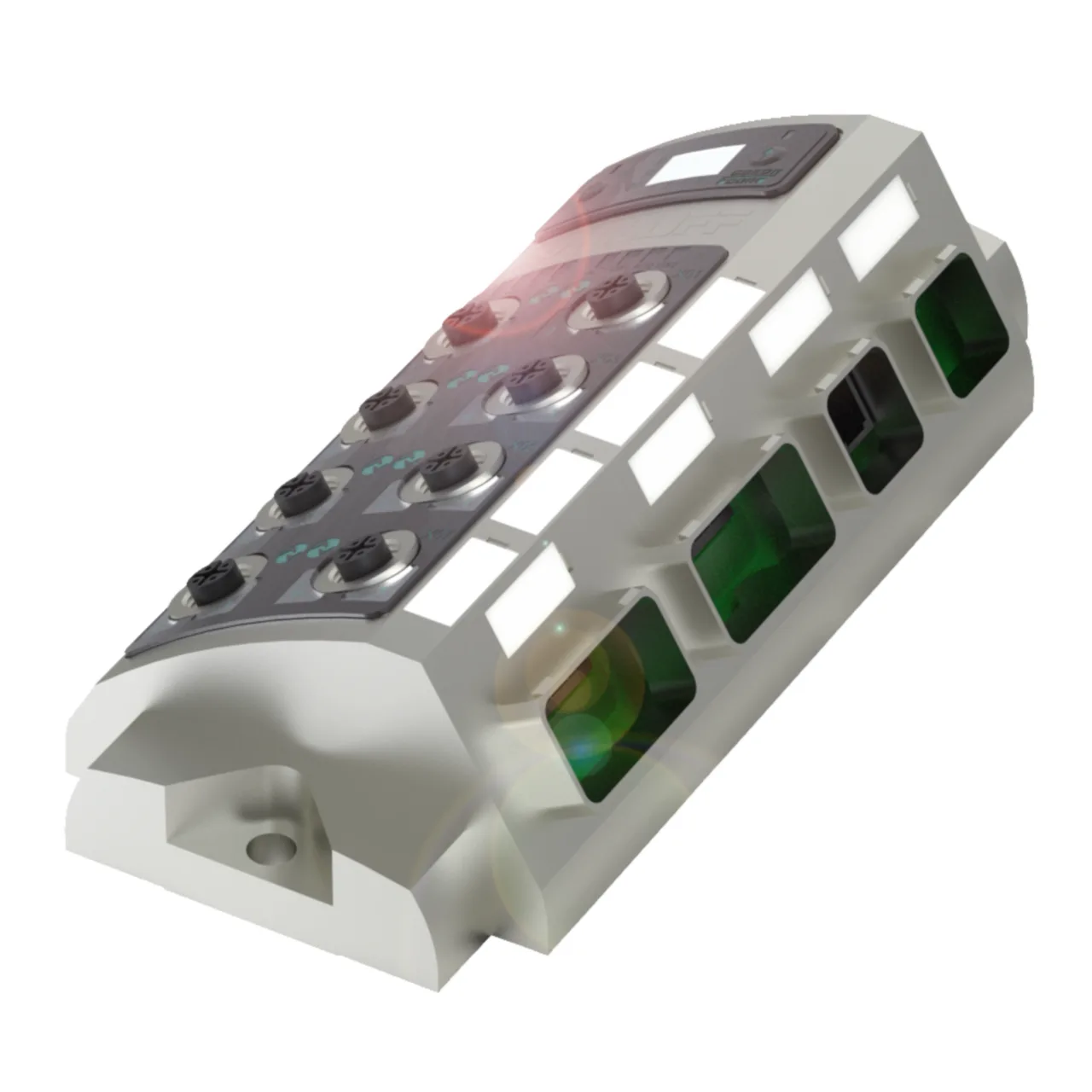 Balluff. BNI PNT-508-105-Z031-004 - BNI007Y