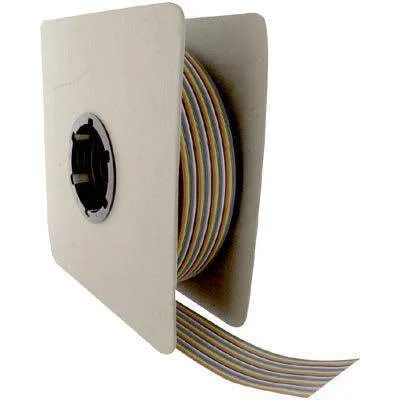 Многожильный кабель Amphenol Spectra Strip 135-2801-040