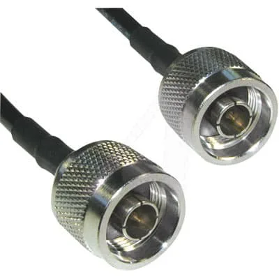 Коаксиальный / РЧ-кабель Amphenol RF 175101-21-24.00