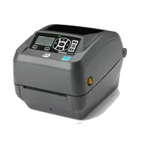 Zebra RFID-принтер ZD500R
