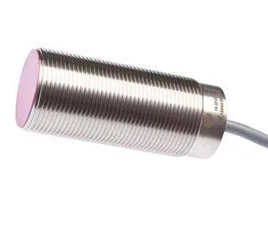 IPF Electronic IB300157 Индуктивные датчики - для повышенной температуры окружающей среды