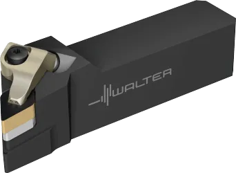Державки с прижимом повышенной жёсткости Walter DDJNL2020X15-P