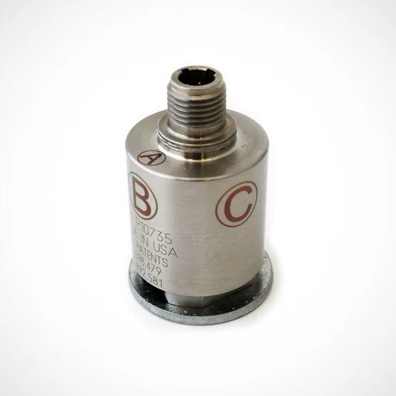 A0322LC-1-EX – акселерометр Emerson