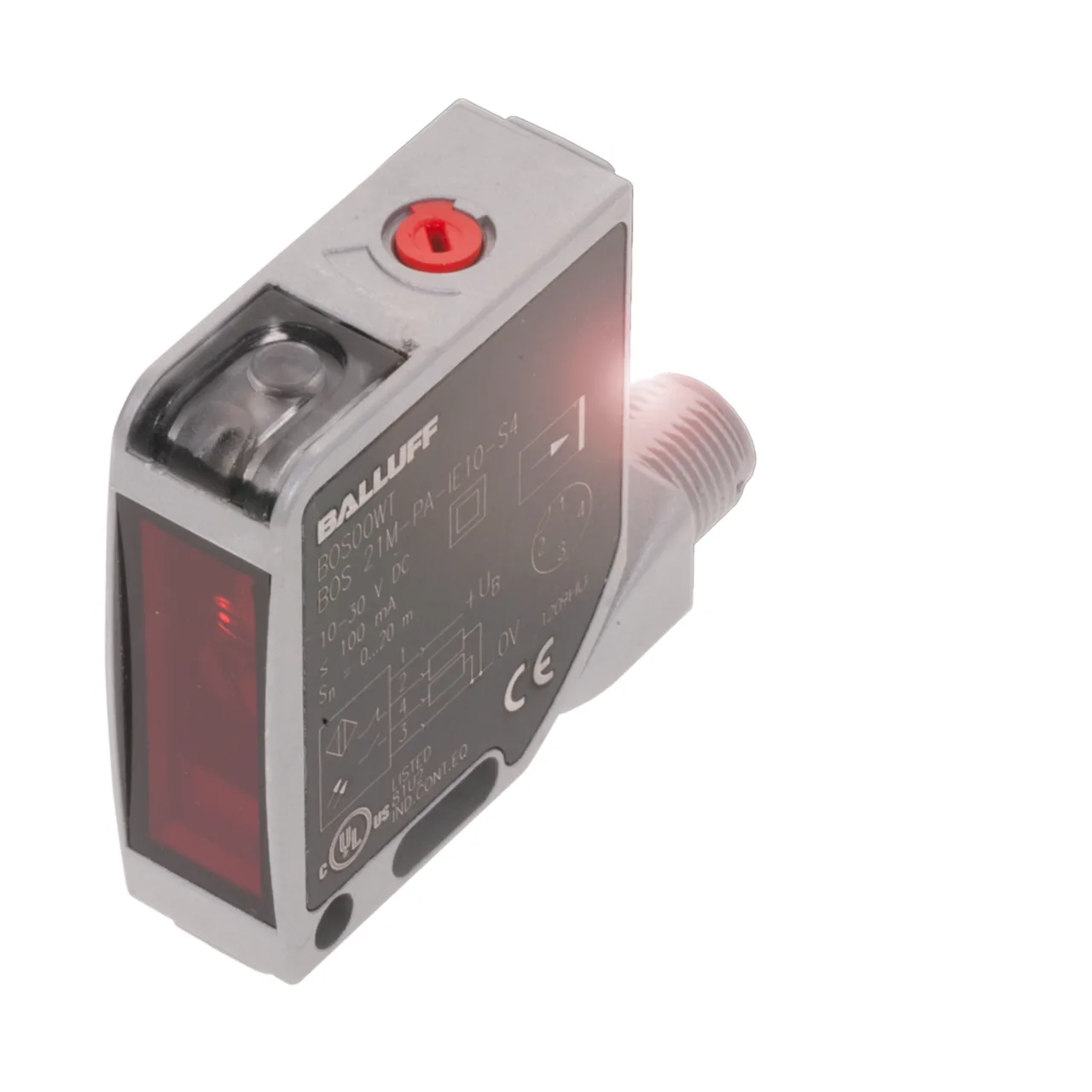 Balluff. BOS 21M-PA-IE10-S4 - BOS00WT