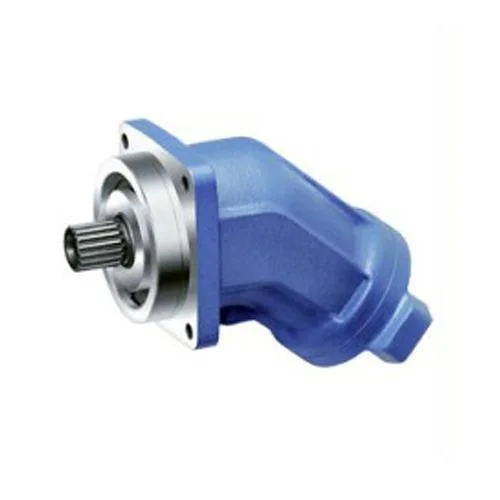 Гидромоторы Bosch Rexroth серия A2FM R910993046 AL A2FLM 710 / 60W-VZH010