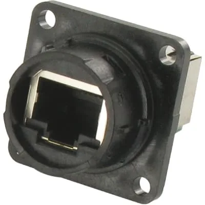 Сетевой кабель (Cat 5/6) Amphenol Pcd RJF5442203100BTX