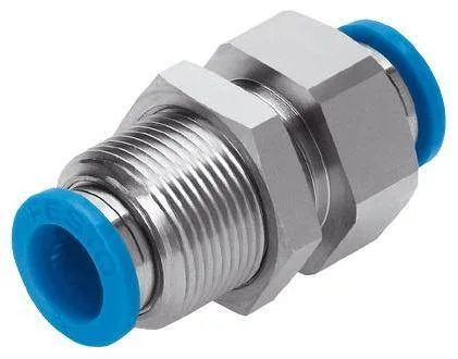 Фитинг QSS-4-F