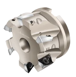 Фрезы для обработки уступов Walter F4042.B22.050.Z05.08