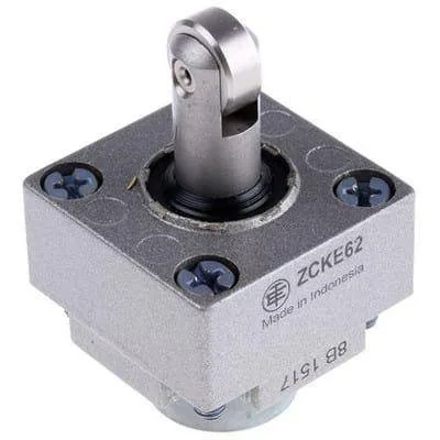 Головка концевого выключателя Telemecanique Sensors ZCKE62