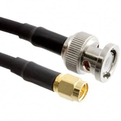 Коаксиальный / РЧ-кабель Amphenol RF 245101-04-24.00