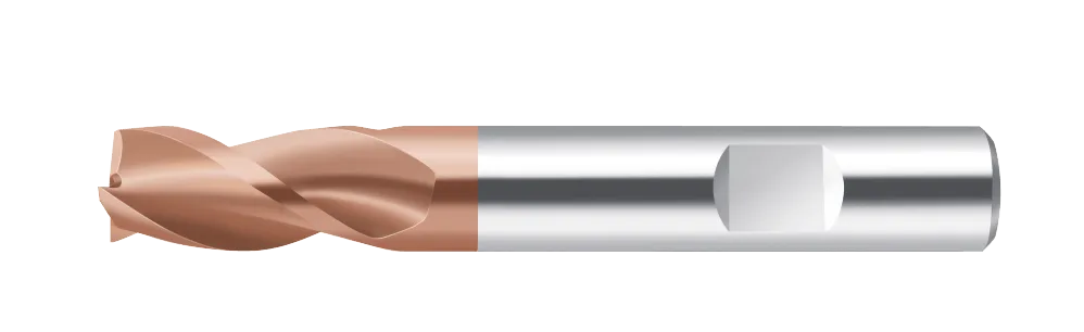 Фрезы твердосплавные для обработки уступов/пазов Walter MC232-06.0W3B-WJ30ED