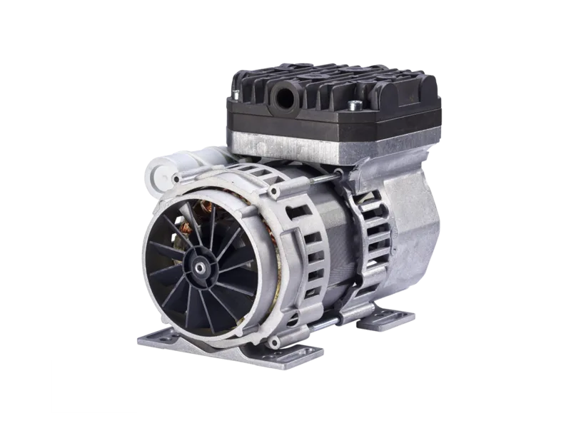 Мембранный газовый насос KNF N 936