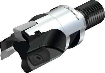 Фрезы для обработки с врезанием под углом Walter M2131-040-T36-03-15