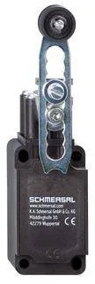 Schmersal. 336 thermoplastic enclosure - DIN EN 50041 with Actuator - TV7H 336-01/01z-2138
