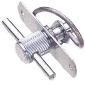 Крепление Southco DZUS® Lion Quarter-Turn Fasteners 85-12-520-20