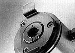 Юстировочная опора - Z 119.041 Baumer