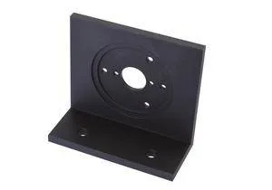 IPF Electronic AV000029 Аксессуары - определение линейных и угловых размеров