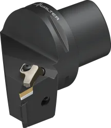 Токарные державки с прижимом повышенной жёсткости Walter C8-DVJBR-55080-16-P