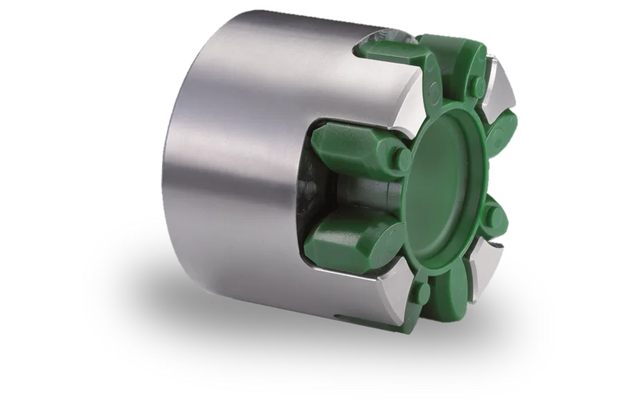Полумуфта R+L Hydraulics SP380158 SPIDEX