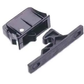 E3 - VISE ACTION® Компрессионная Защелка E3-2760-1912 Southco