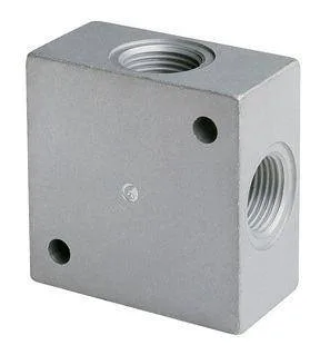 Коллектор 3033 3/8