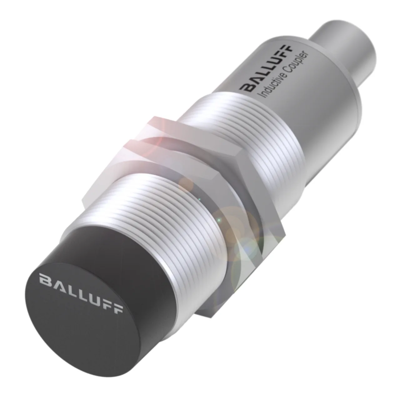 Balluff. BIC 2I0-I2A50-M30MI3-SM4A5A - BIC000E
