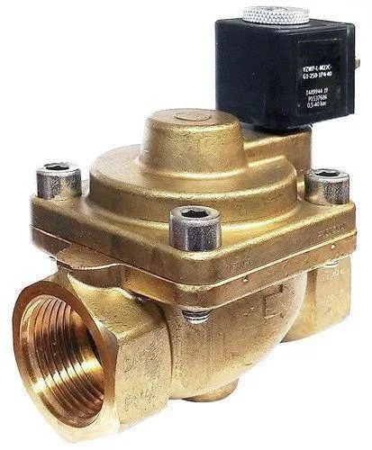 Клапан VZWP-L-M22C-G1-250-V-2AP4-40