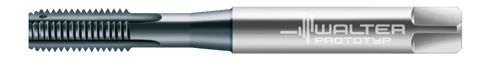 Метчики машинные HSS-E-PM Walter E2031446-M10