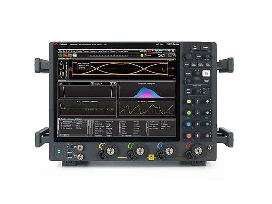 Keysight UXR0204A Осциллограф серии Infiniium UXR, 20 ГГц, 4 канала