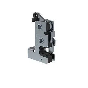 E3 - VISE ACTION® Компрессионная Защелка E3-C115-00 Southco