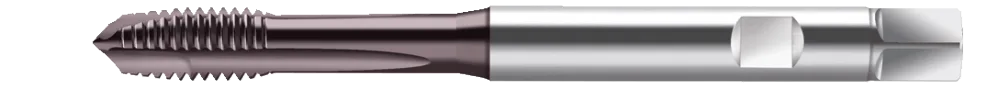 Метчики машинные HSS-E Walter S2021302-M3