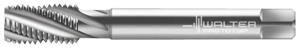 Метчики машинные HSS-E-PM Walter 204602-M20