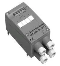 Pepperl+Fuchs. AS-Interface sensor/actuator module VBA-2E2A-G4-ZE/E2