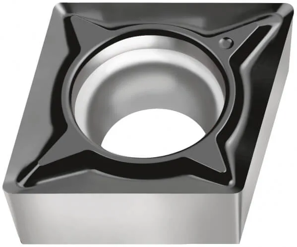 Пластины с задними углами 80° Walter CCGT060202-FM2 WSM20S