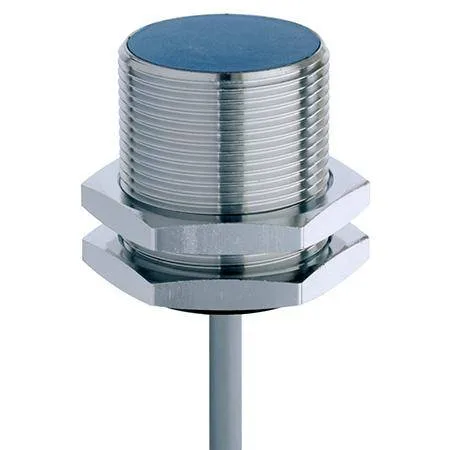 Фотоэлектрический датчик Contrinex DW-AD-501-M30-120