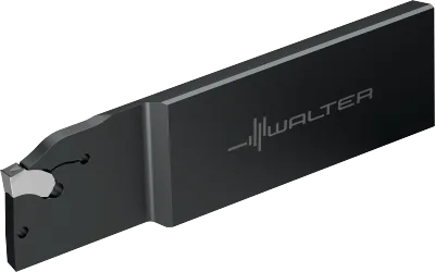 Усиленные отрезные лезвия – контрисполнение Walter G2042.26L-3T33SX-C