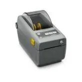 Zebra Принтер прямой термопечати ZD410