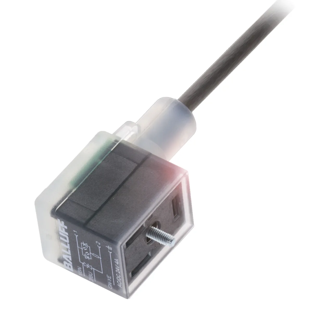 Balluff. BCC VB43-0000-10-056-PX0350-050 - BCC03Z3