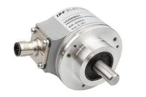 IPF Electronic VD589821 Энкодеры