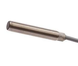 IPF Electronic IB08A788 Индуктивные датчики - с увеличенной дистанцией срабатывания