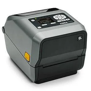 Zebra Термотрансферный принтер ZD620